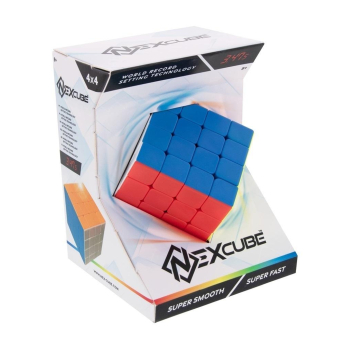 Kostka NexCube 4x4 Classic